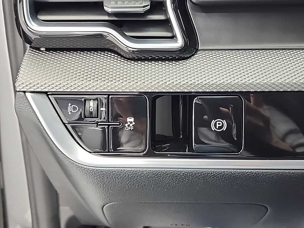 KIA Sportage 2023 Gris - Importación desde Corea - HF Imports Iquique - Foto 17