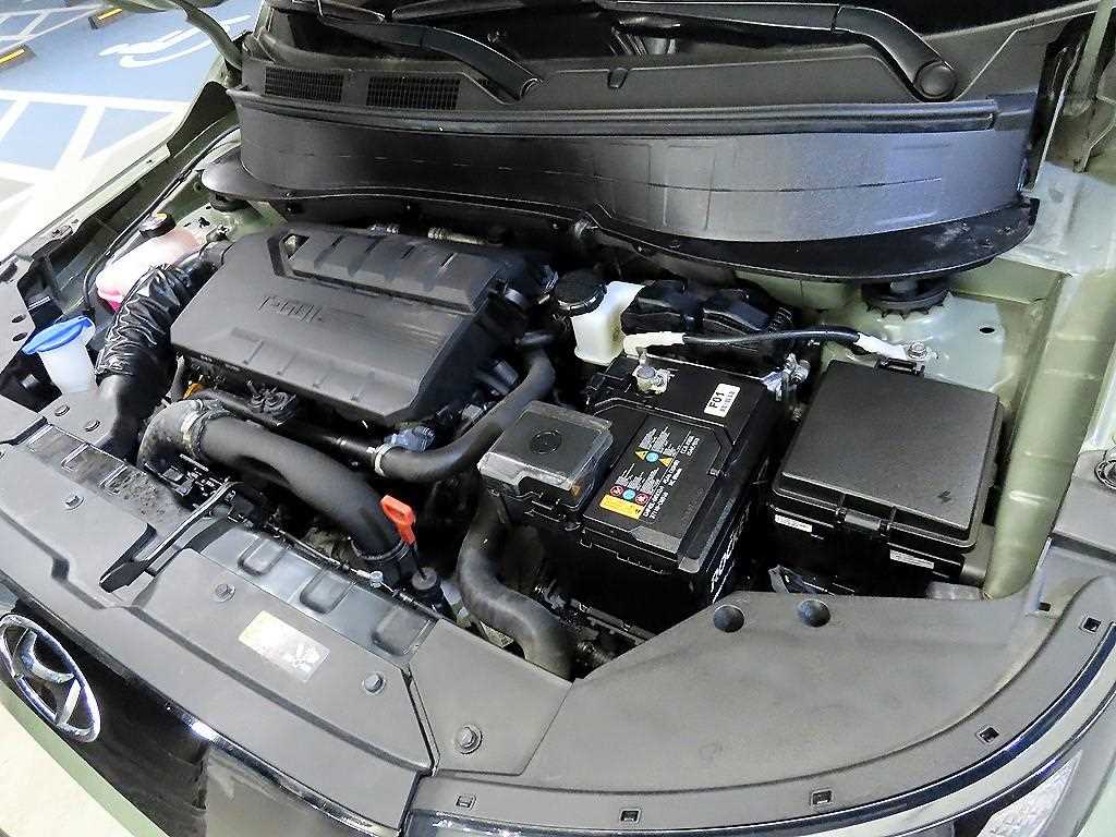 HYUNDAI Casper 2023 - Importación desde Corea - HF Imports Iquique - Foto 18