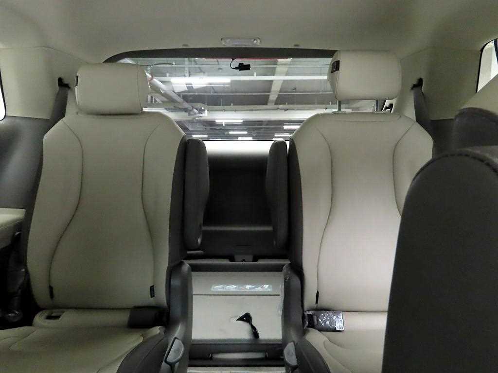 KIA Carnival 2021 - Importación desde Corea - HF Imports Iquique - Foto 15