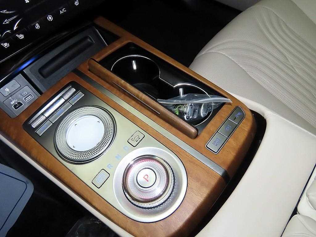 Genesis G80 2021 - Importación desde Corea - HF Imports Iquique - Foto 14