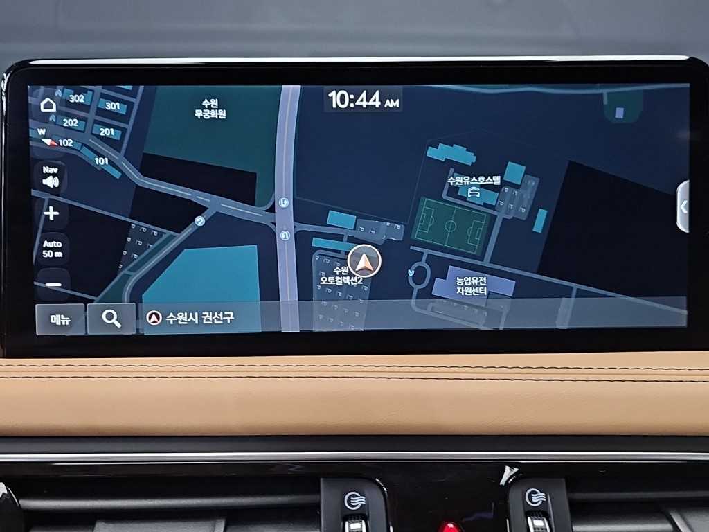 Genesis G70 2022 - Importación desde Corea - HF Imports Iquique - Foto 15