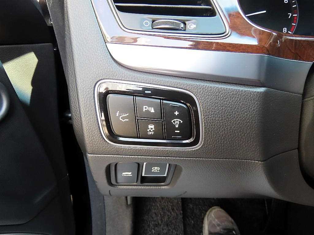 HYUNDAI Equus 2014 - Importación desde Corea - HF Imports Iquique - Foto 13