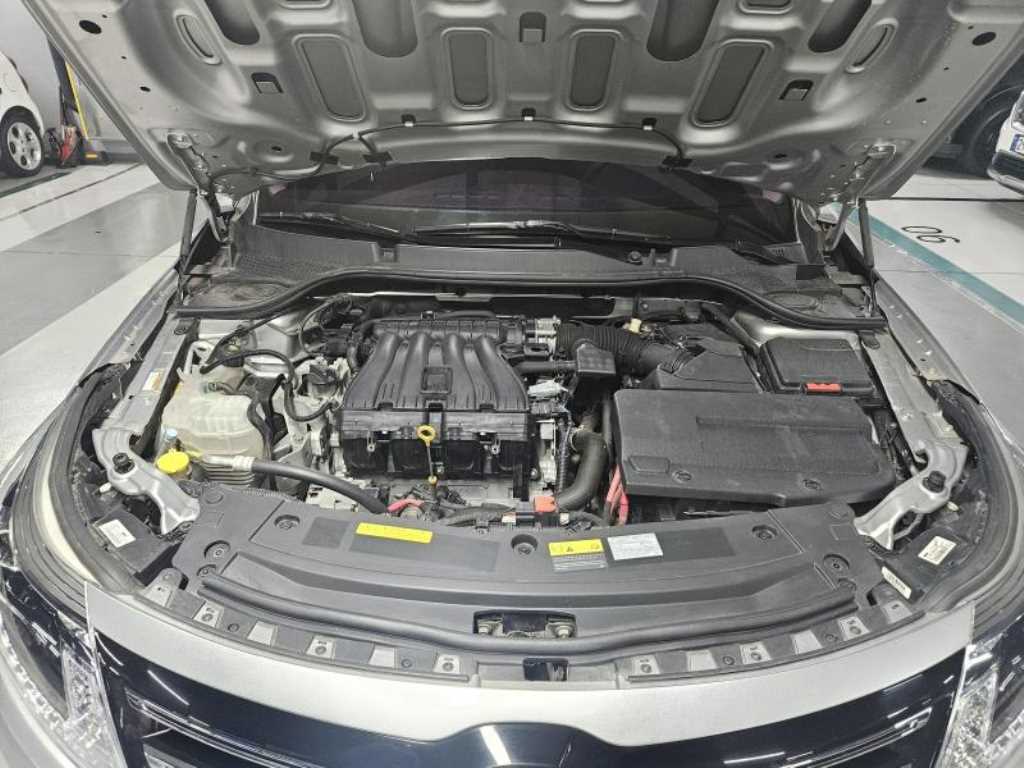 SAMSUNG SM5 2018 - Importación desde Corea - HF Imports Iquique - Foto 17