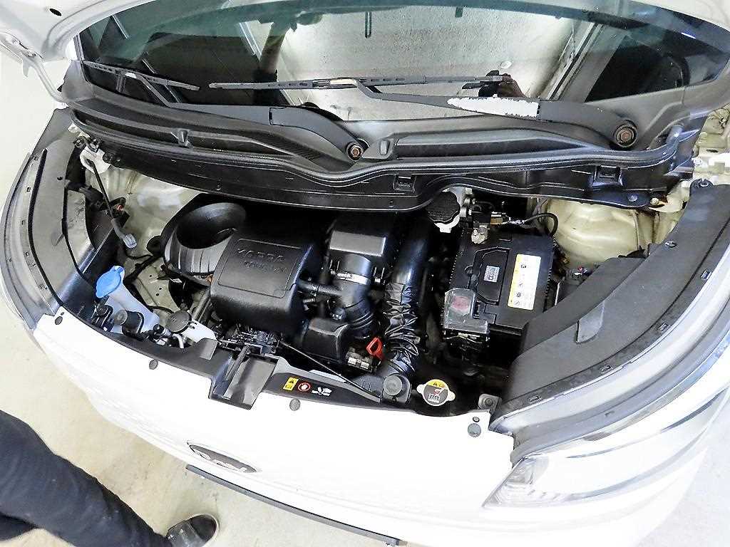 KIA Ray 2018 Blanco - Importación desde Corea - HF Imports Iquique - Foto 17