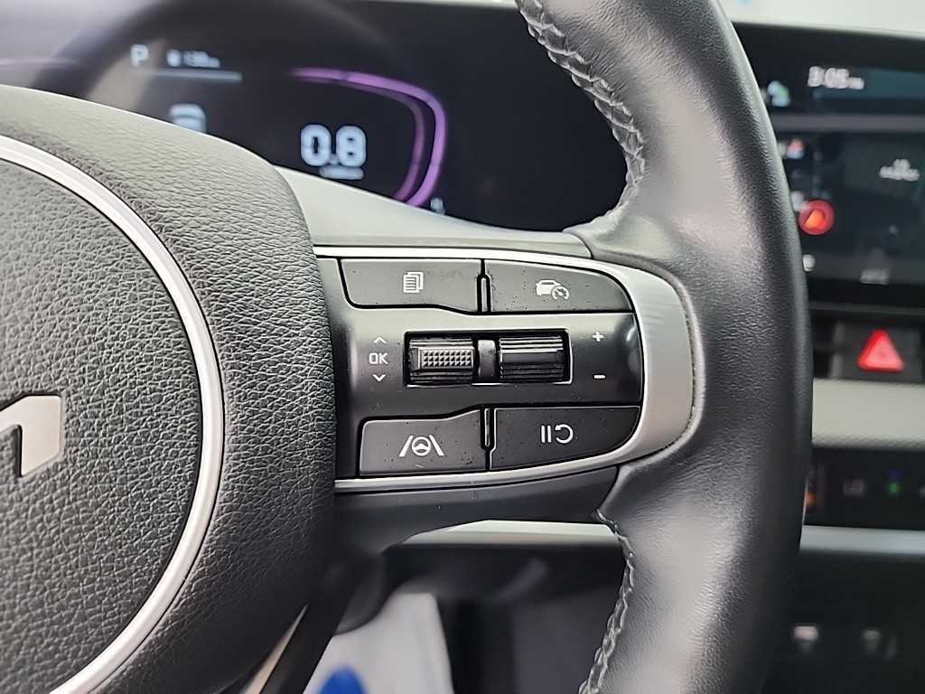 KIA Sportage 2023 Gris - Importación desde Corea - HF Imports Iquique - Foto 16
