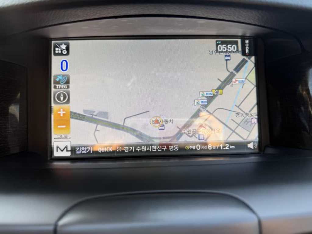 SAMSUNG SM5 2014 Gris - Importación desde Corea - HF Imports Iquique - Foto 14