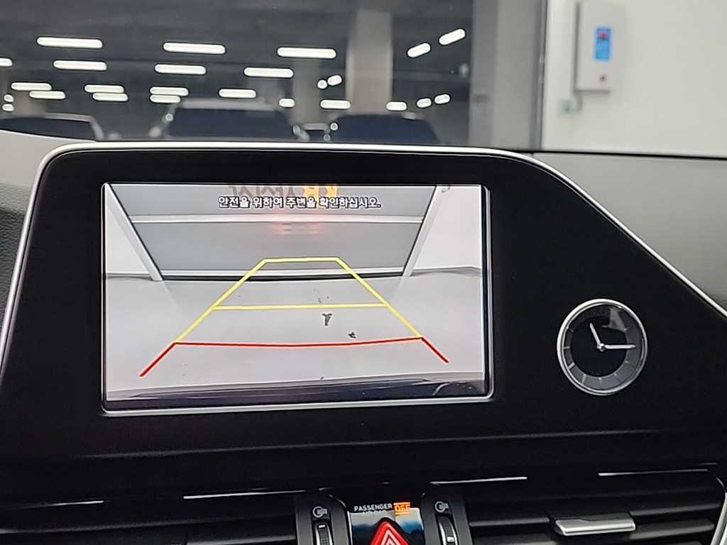 HYUNDAI Grandeur 2018 - Importación desde Corea - HF Imports Iquique - Foto 15