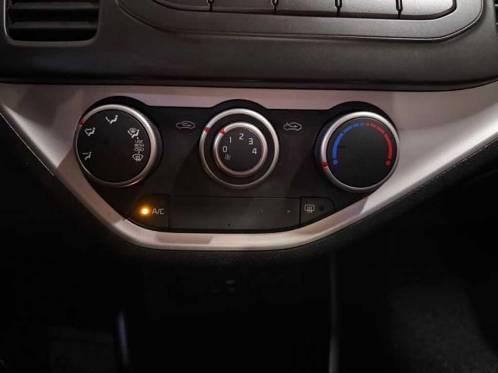 KIA Morning - Vista 10