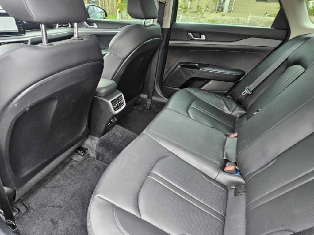 KIA K5 2023 - Importación desde Corea - HF Imports Iquique - Foto 13