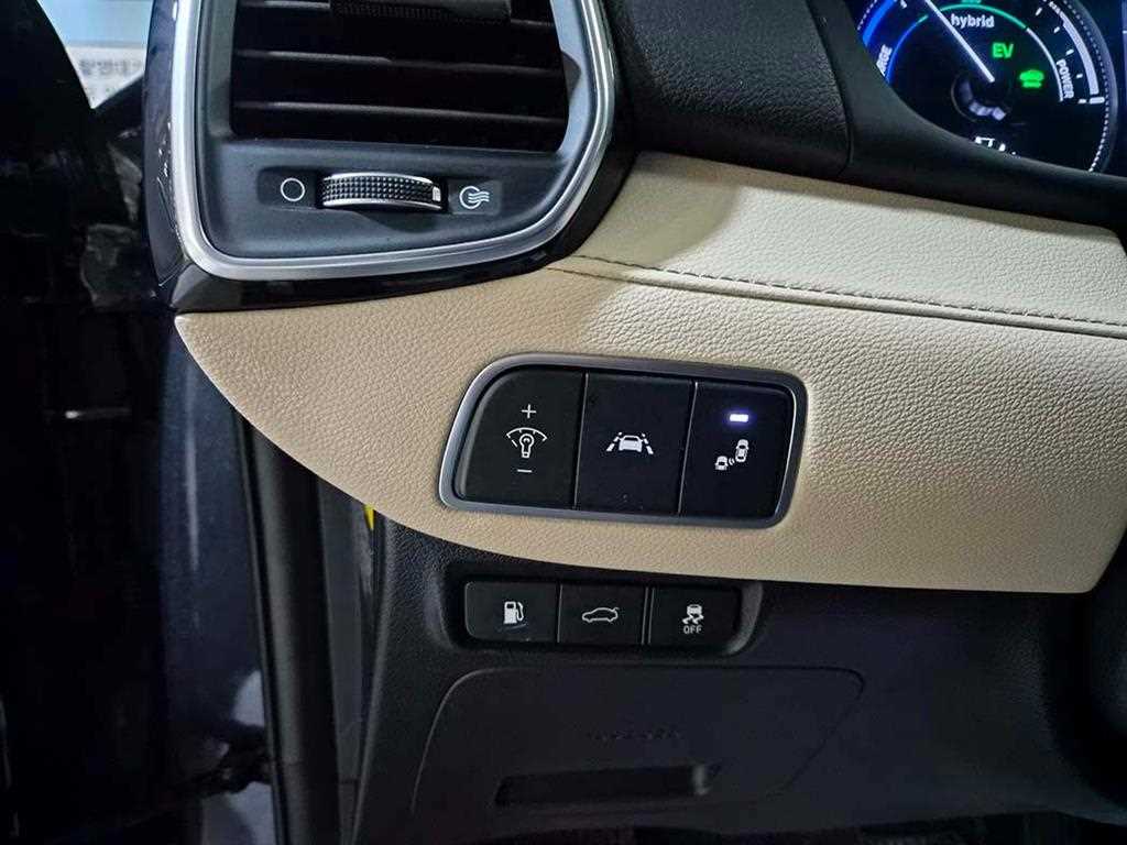 HYUNDAI Grandeur 2019 Gris - Importación desde Corea - HF Imports Iquique - Foto 13