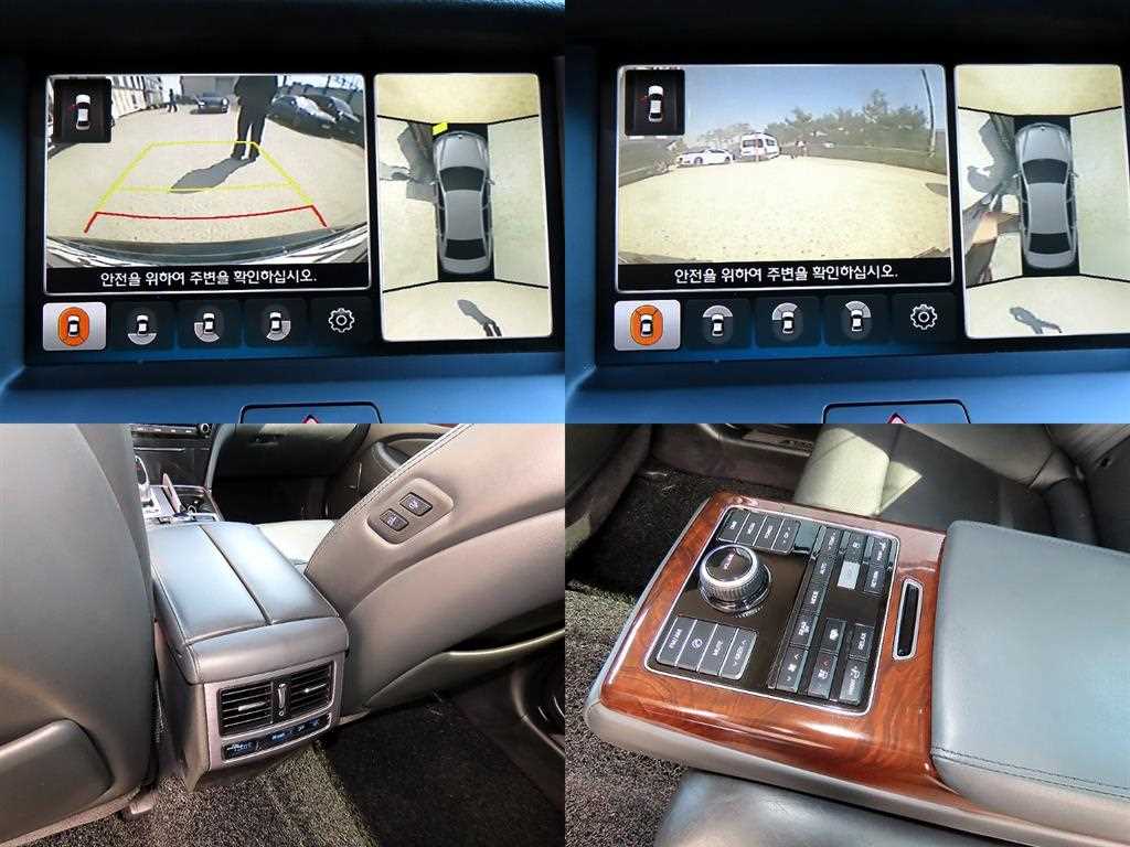 HYUNDAI Equus 2014 - Importación desde Corea - HF Imports Iquique - Foto 18