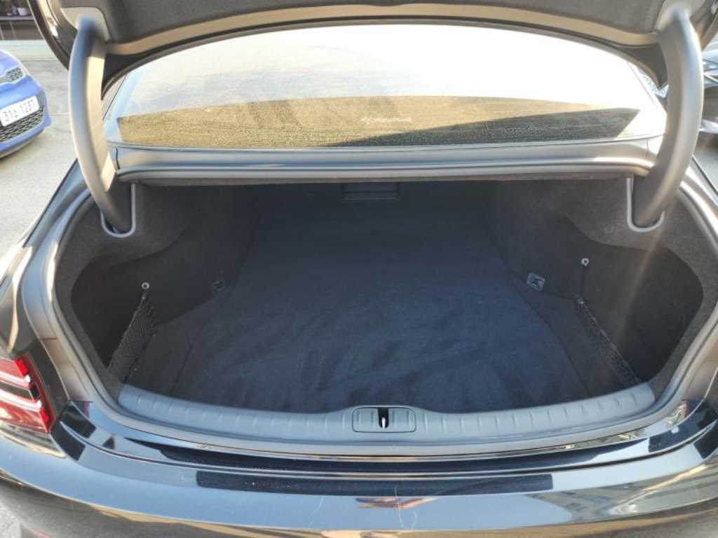 Genesis G80 2022 Negro - Importación desde Corea - HF Imports Iquique - Foto 20