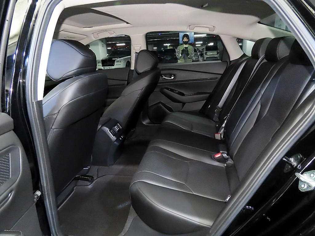 Honda Accord - Vista 7
