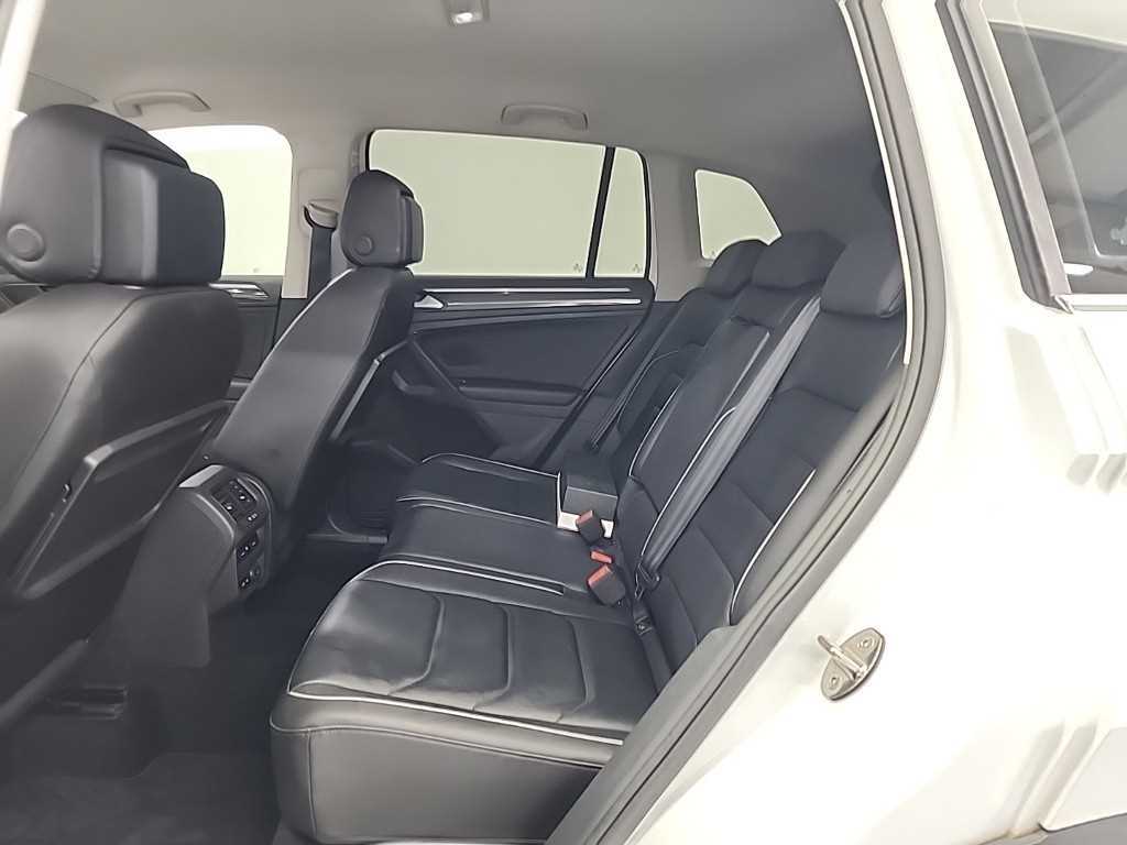 Volkswagen Tiguan - Vista 12