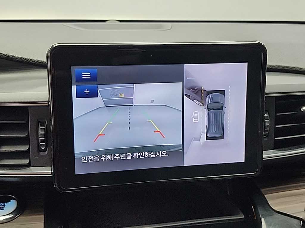 Ford Explorer 2022 Negro - Importación desde Corea - HF Imports Iquique - Foto 16