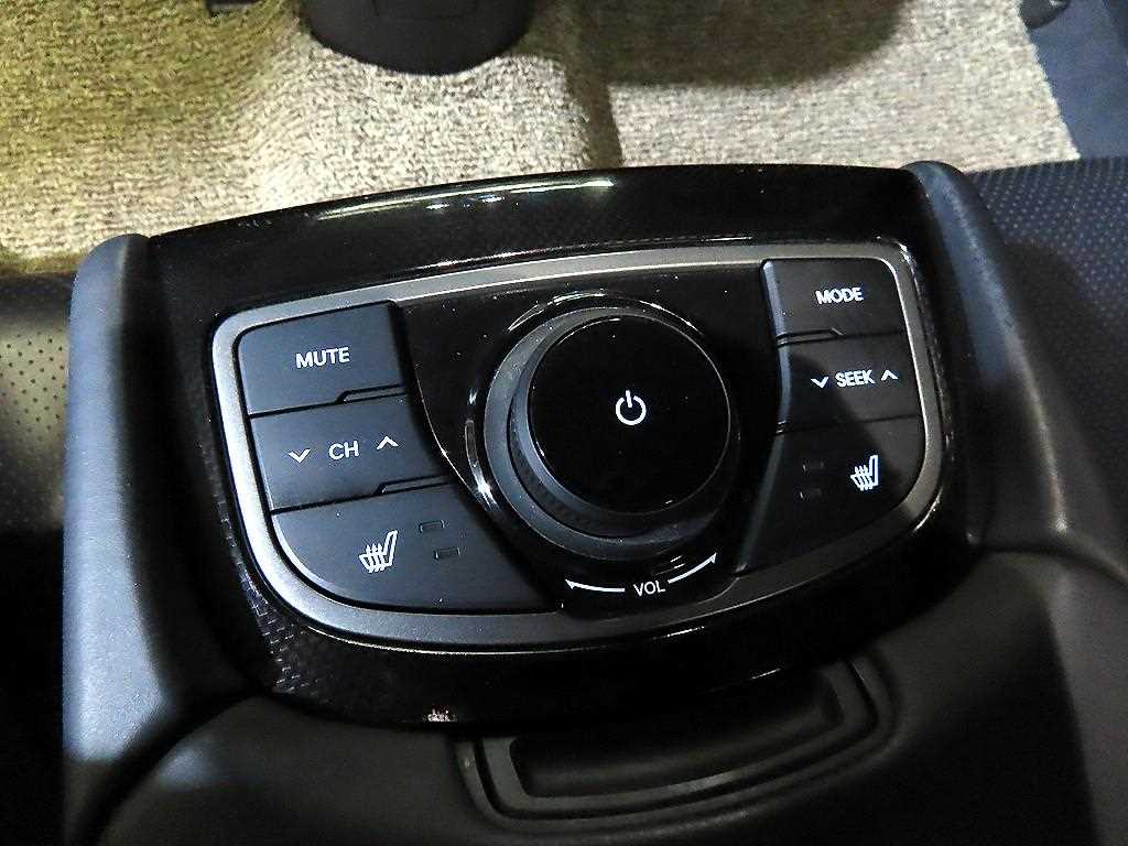 HYUNDAI Grandeur 2015 Negro - Importación desde Corea - HF Imports Iquique - Foto 15