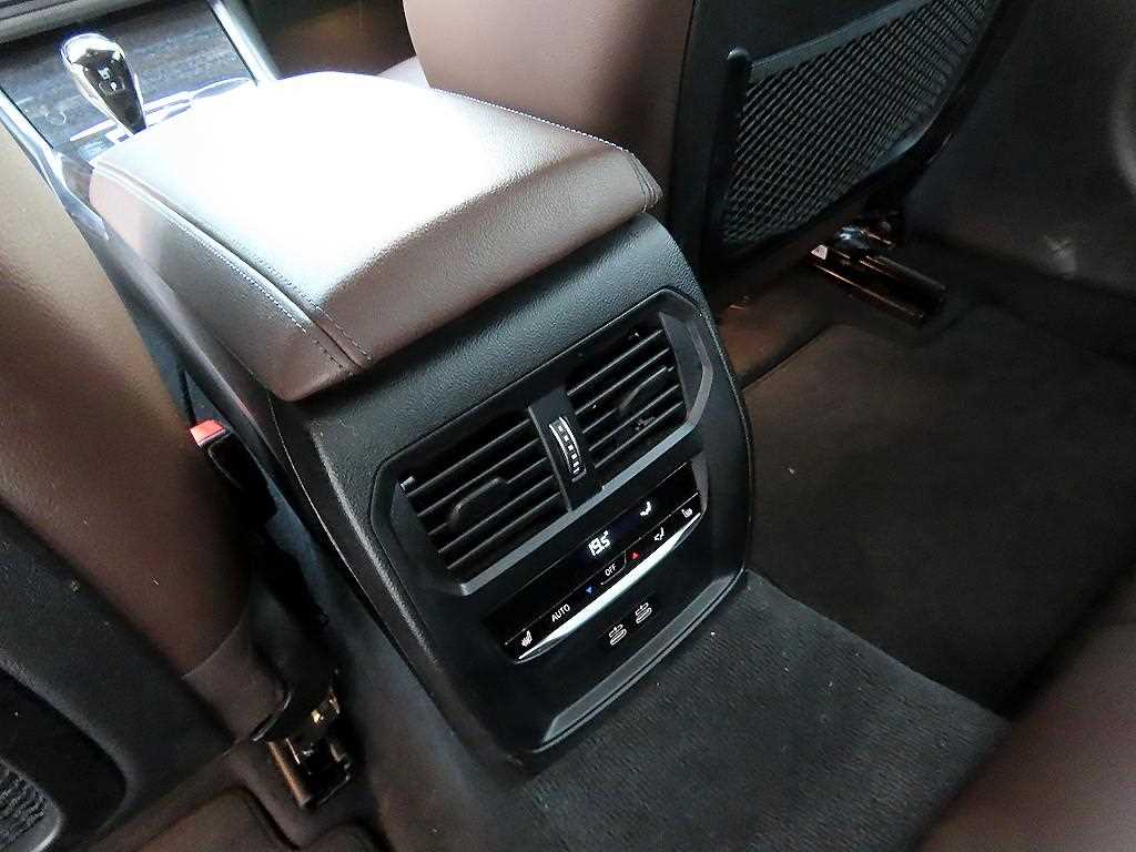 BMW 3 series 2022 Blanco - Importación desde Corea - HF Imports Iquique - Foto 17
