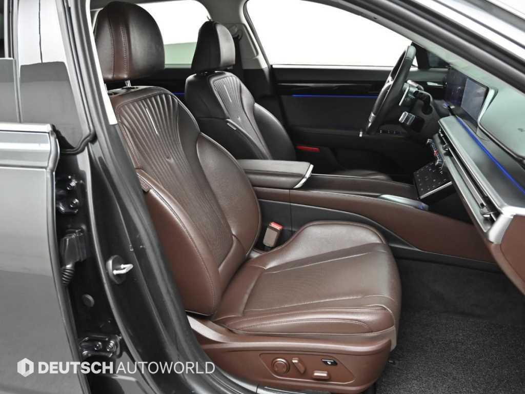 HYUNDAI Grandeur - Vista 10