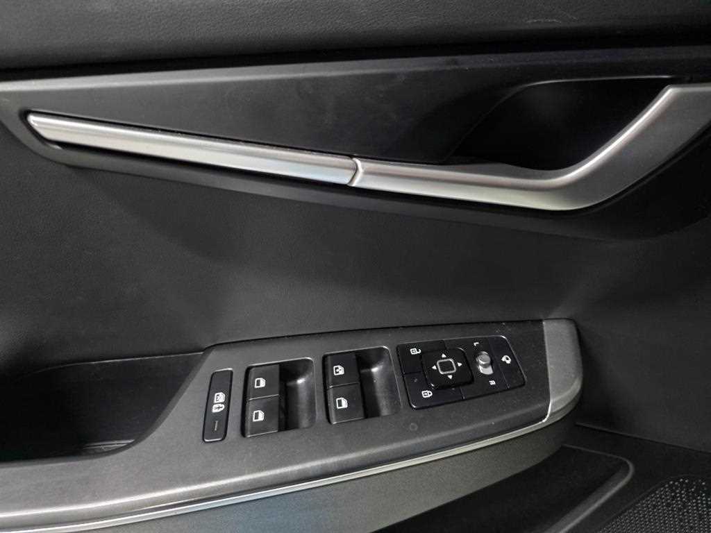 KIA EV6 - Vista 9