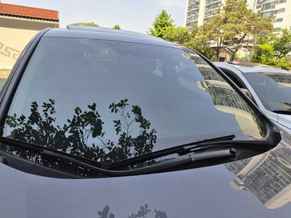 Honda CR-V 2015 Gris - Importación desde Corea - HF Imports Iquique - Foto 13