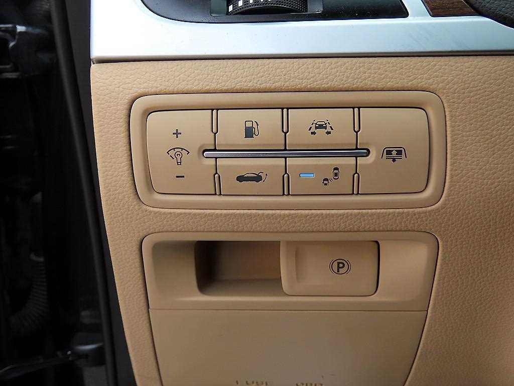 Genesis G80 - Vista 12