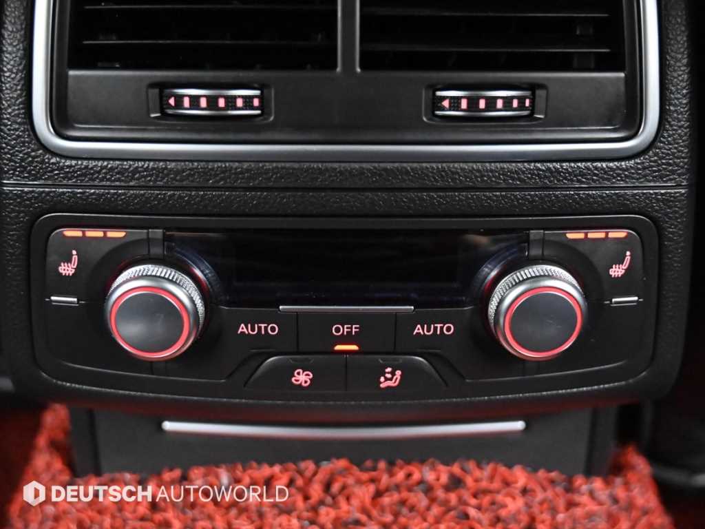 Audi A7 2016 Negro - Importación desde Corea - HF Imports Iquique - Foto 16