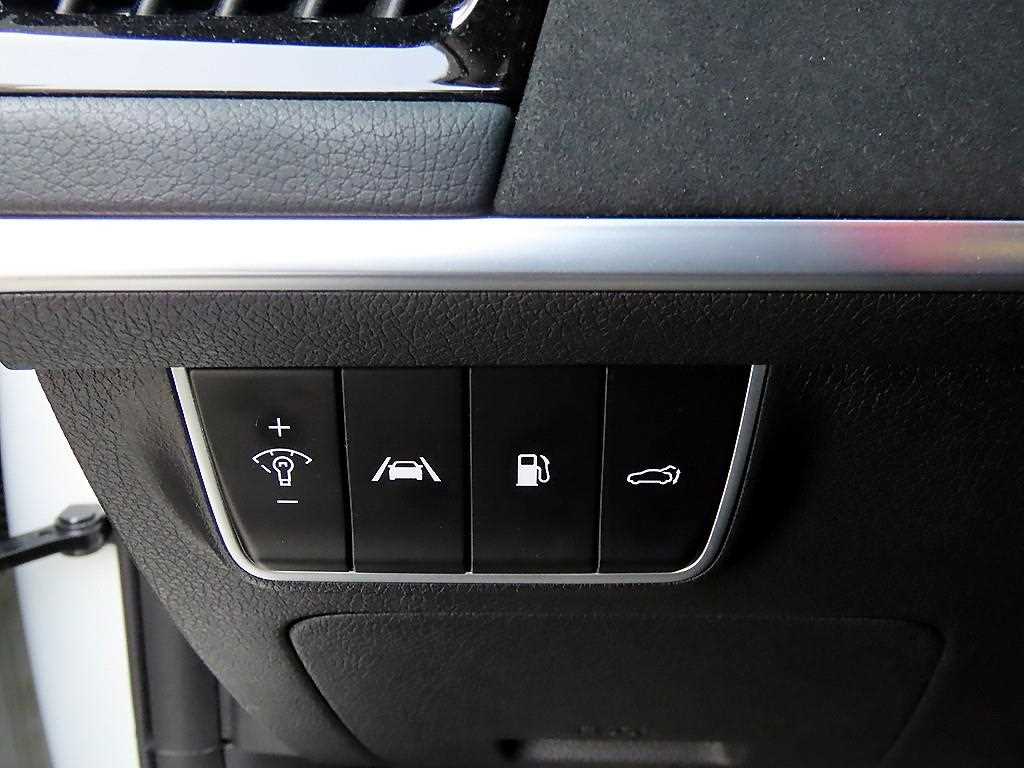 KIA Stinger - Vista 12