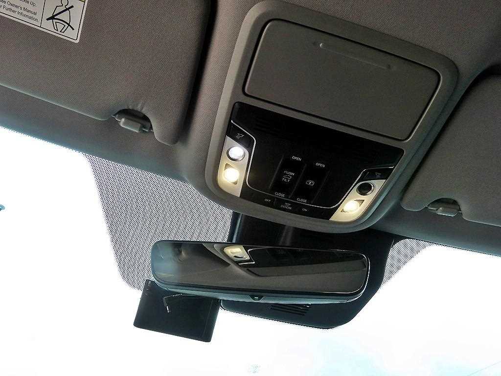 Honda Pilot 2019 Blanco - Importación desde Corea - HF Imports Iquique - Foto 13