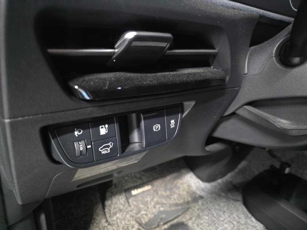KIA EV6 - Vista 10