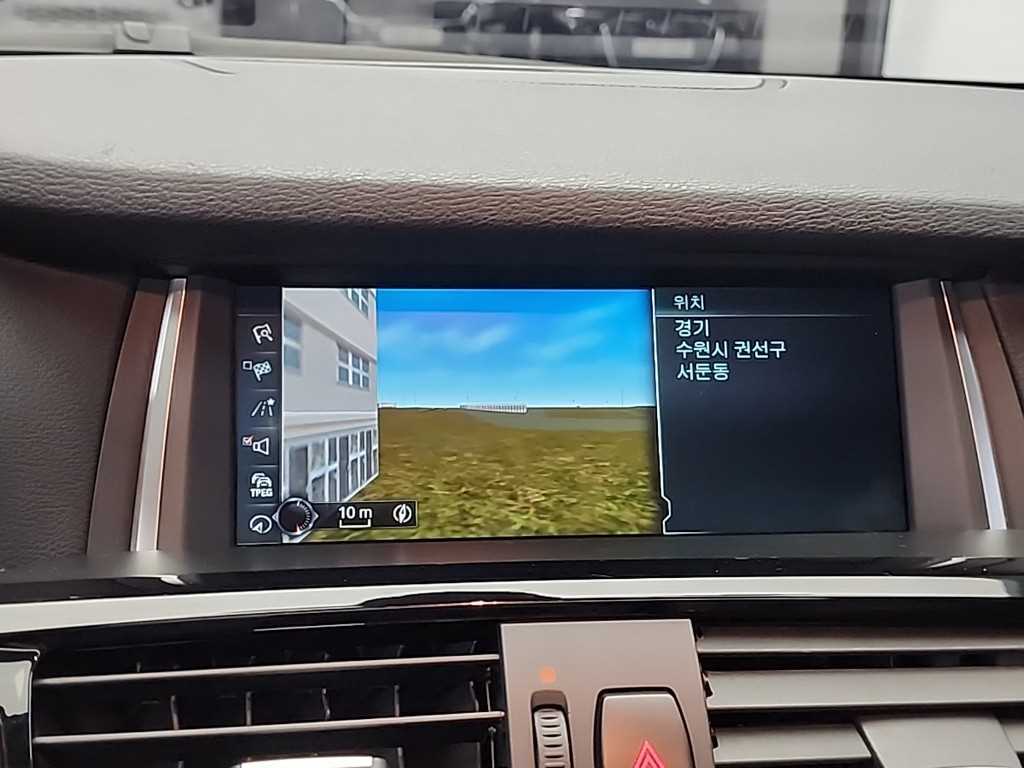BMW X4 2016 Blanco - Importación desde Corea - HF Imports Iquique - Foto 15