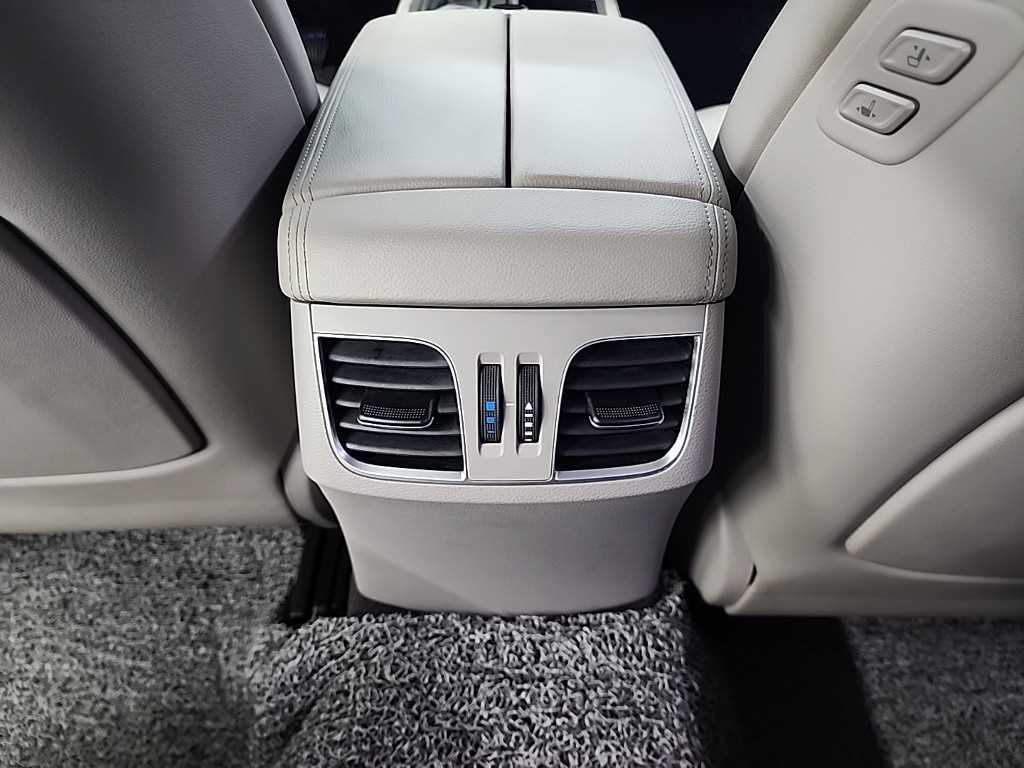 HYUNDAI Genesis 2016 Gris - Importación desde Corea - HF Imports Iquique - Foto 13