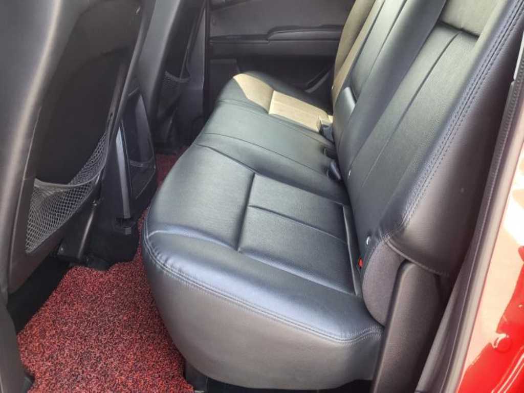 Ssangyong Korando 2017 - Importación desde Corea - HF Imports Iquique - Foto 17