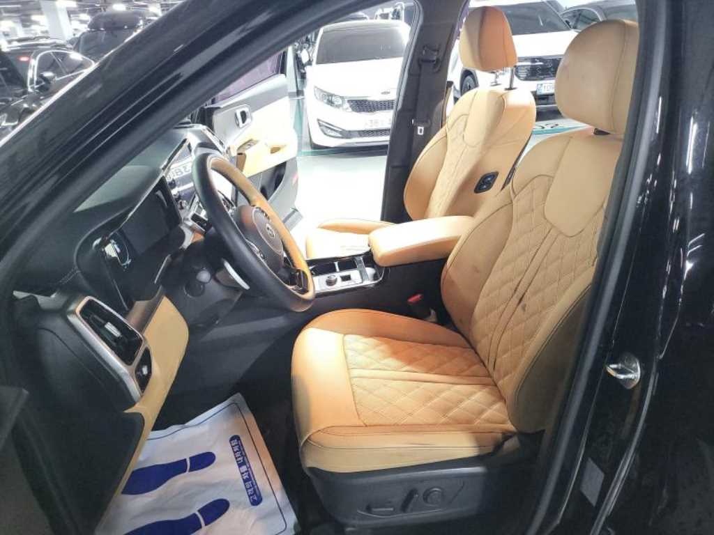 KIA Sorento - Vista 7