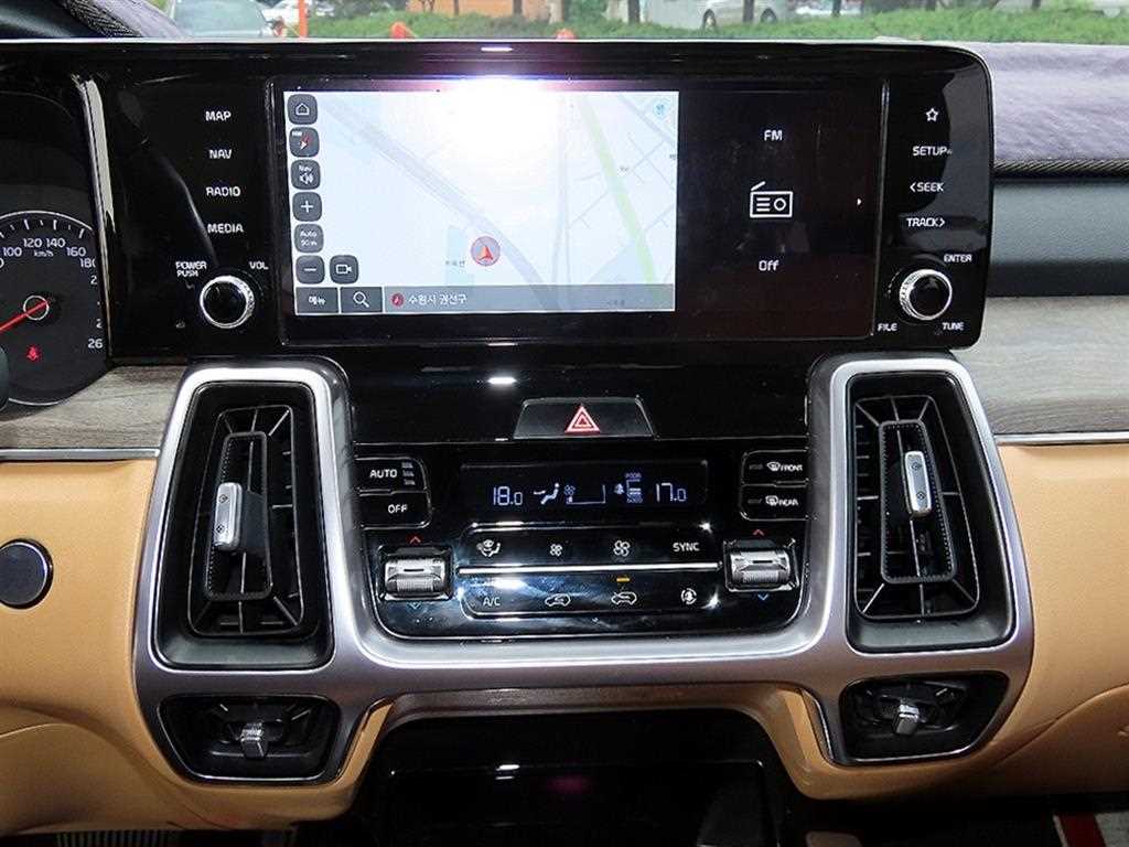 KIA Sorento 2022 - Importación desde Corea - HF Imports Iquique - Foto 14
