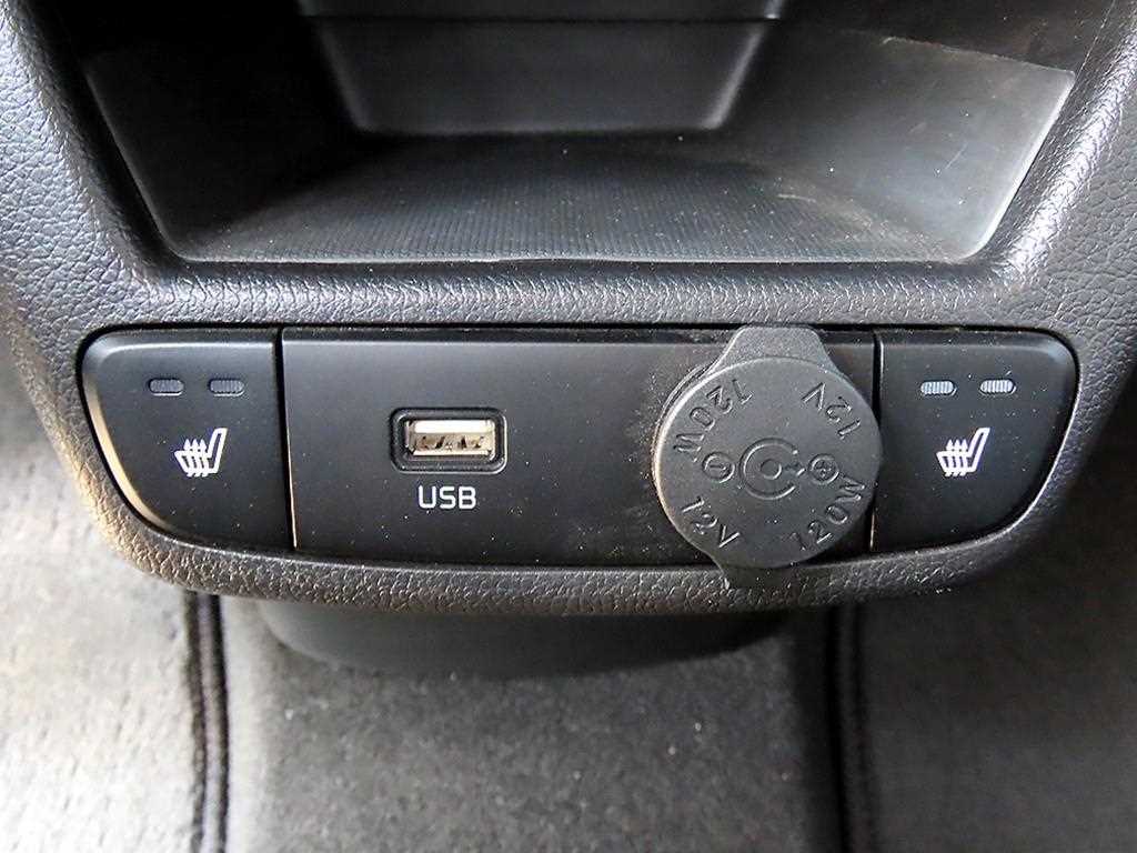KIA Ray 2022 - Importación desde Corea - HF Imports Iquique - Foto 13