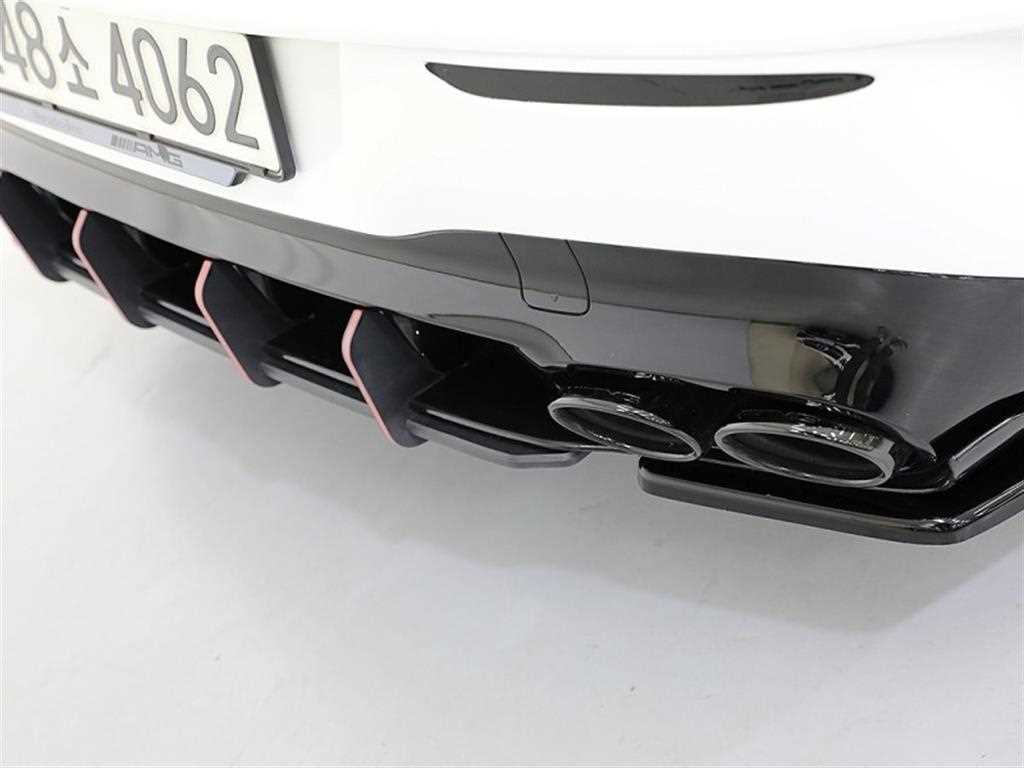 Mercedes Benz CLA Class - Vista 5