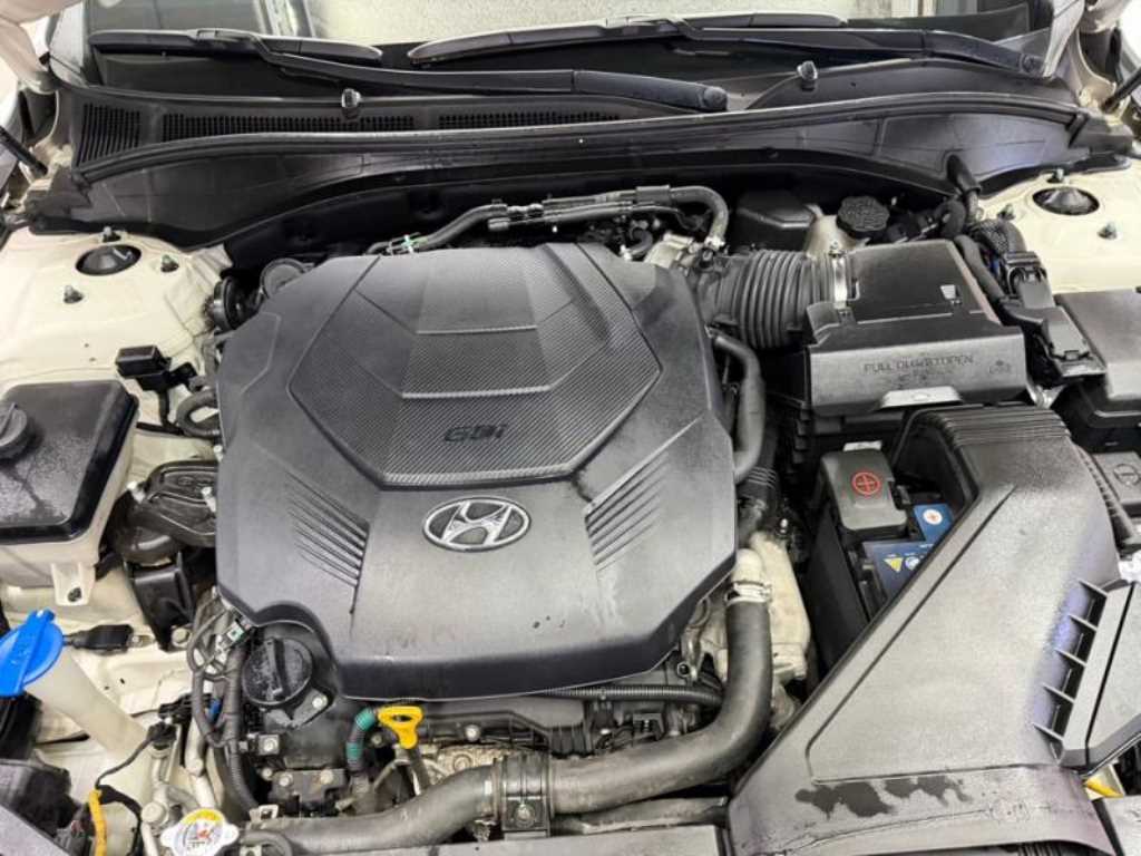 HYUNDAI Grandeur 2018 - Importación desde Corea - HF Imports Iquique - Foto 19