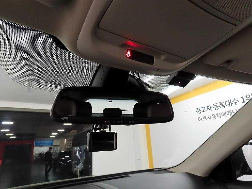 SAMSUNG QM6 2019 - Importación desde Corea - HF Imports Iquique - Foto 16
