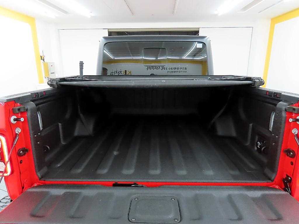Jeep Gladiator 2021 - Importación desde Corea - HF Imports Iquique - Foto 18