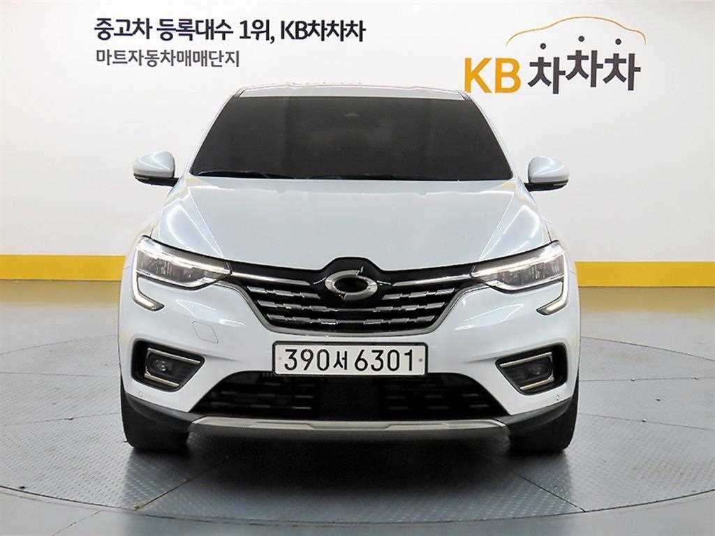 SAMSUNG XM3 2021 Blanco - Importación desde Corea - HF Imports Iquique - Foto 1