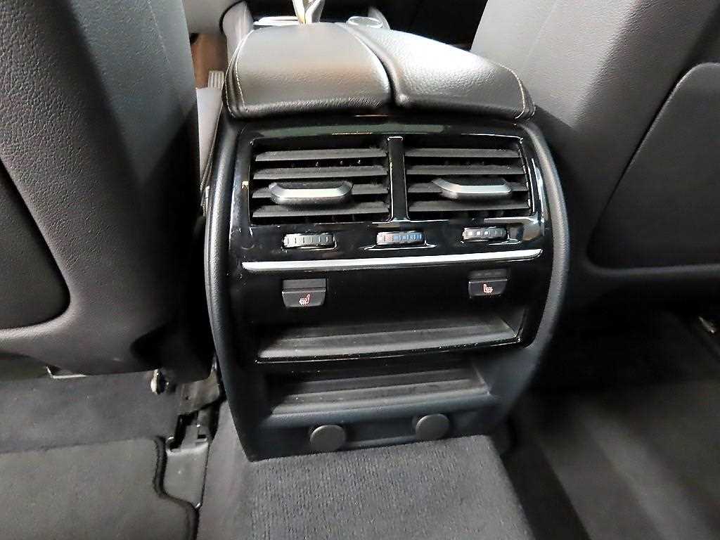 BMW 5 Series - Vista 12