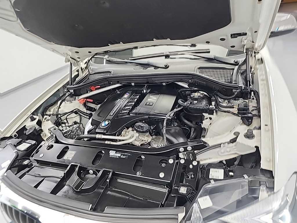BMW X4 - Vista 5