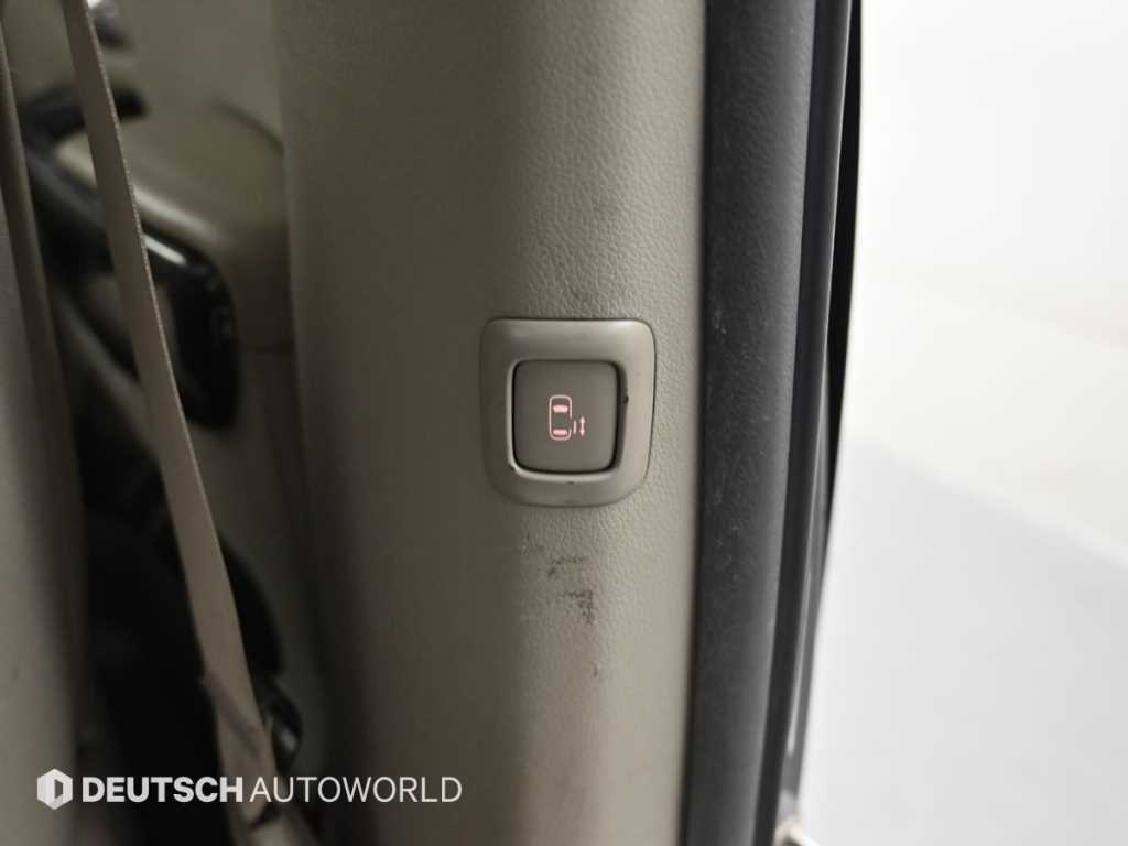 KIA Carnival 2016 Gris - Importación desde Corea - HF Imports Iquique - Foto 17