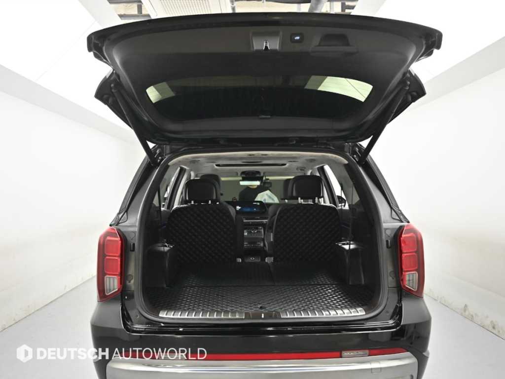 HYUNDAI Palisade 2023 Negro - Importación desde Corea - HF Imports Iquique - Foto 19