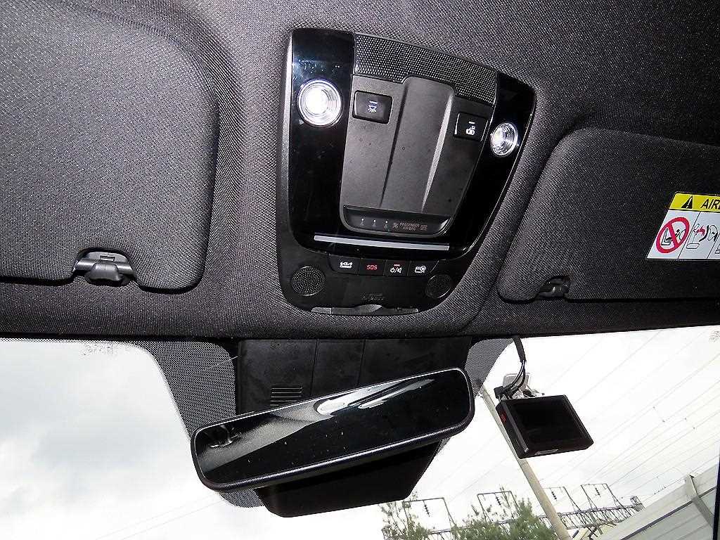 KIA Sorento 2022 - Importación desde Corea - HF Imports Iquique - Foto 15