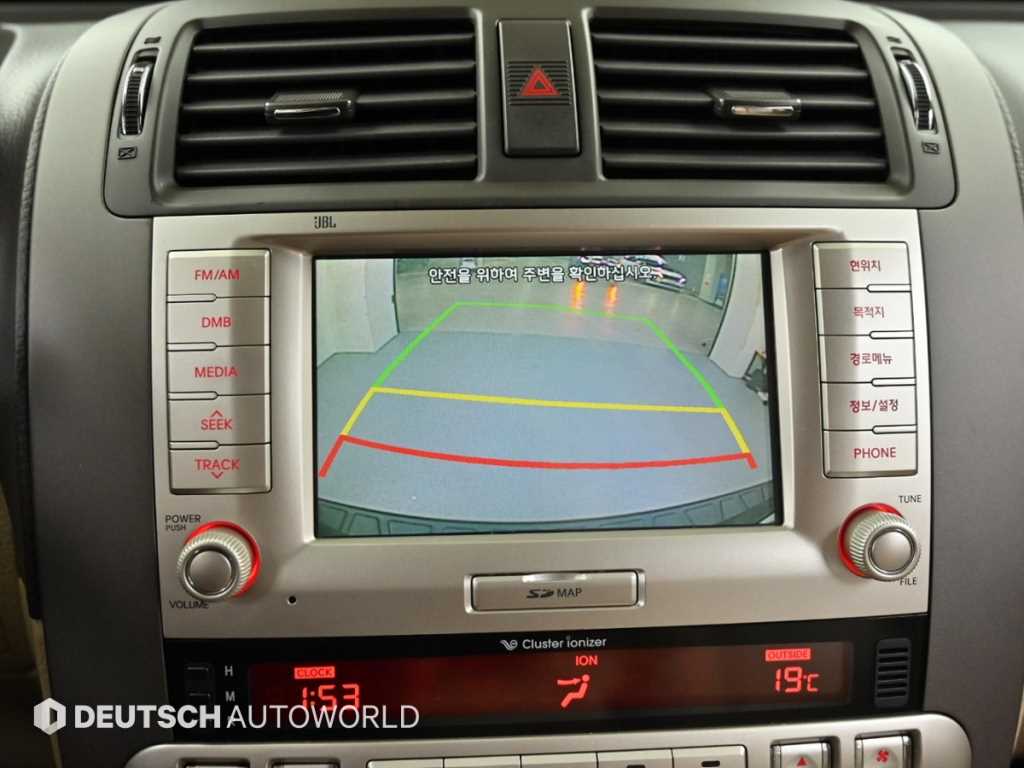 KIA Mohave 2015 Negro - Importación desde Corea - HF Imports Iquique - Foto 15