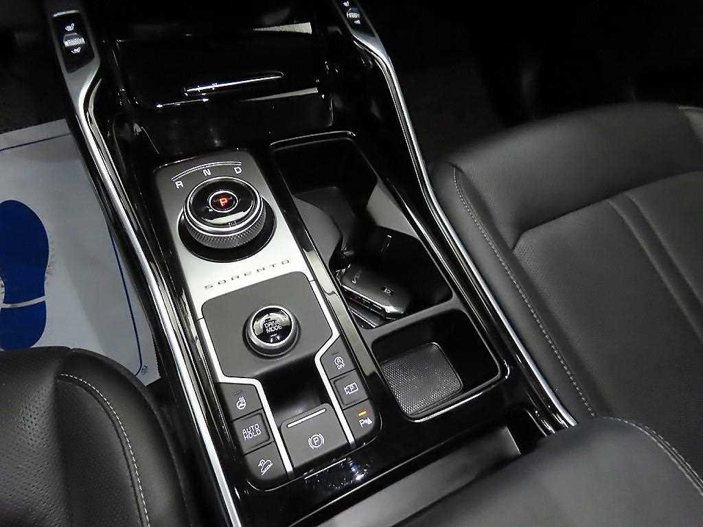 KIA Sorento - Vista 12