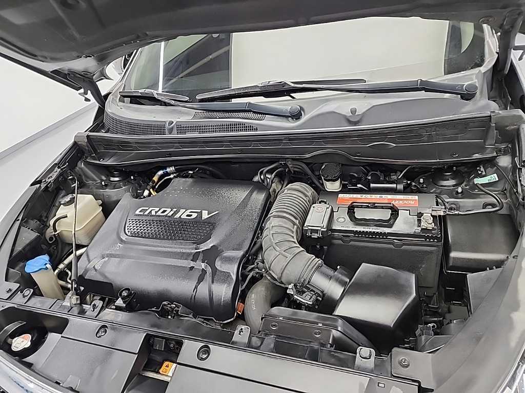KIA Sportage - Vista 5
