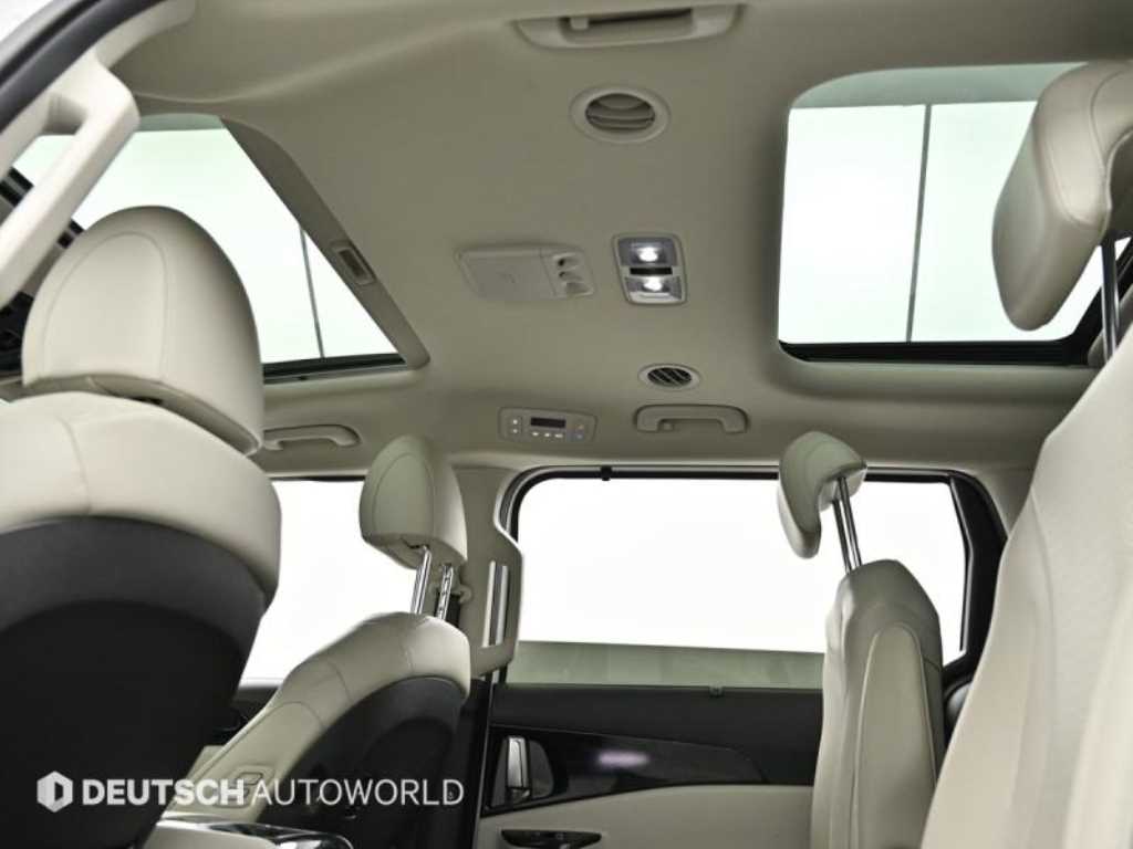 KIA Carnival 2021 Blanco - Importación desde Corea - HF Imports Iquique - Foto 18