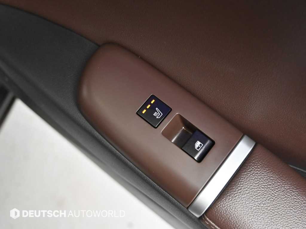 HYUNDAI Grandeur 2025 Gris - Importación desde Corea - HF Imports Iquique - Foto 16